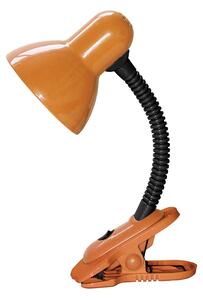 Rabalux - Lampa s klipom 1xE27/40W/230V