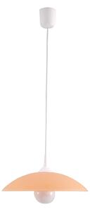 Rabalux 4613 - Luster CUPOLA RANGE 1xE27/60W/230V