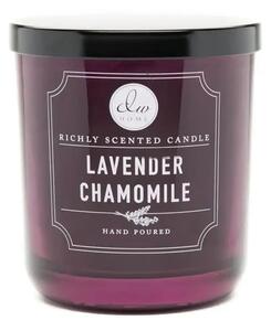 Vonná sviečka v skle Lavender Chamomile 108 g