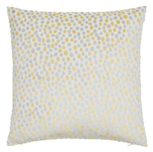 POŤAH NA VANKÚŠ 45/45 cm Svanefors - Poťahy & obliečky, Online Only