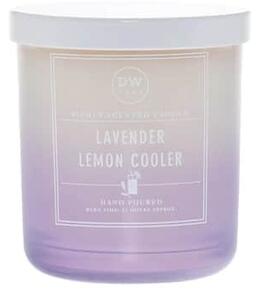 Vonná sviečka v skle Lavender Lemon Cooler 264 g