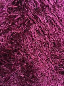 AKCIA: Kusový koberec Lilou Framboise - 200x290
