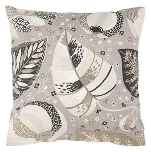 POŤAH NA VANKÚŠ 45/45 cm Svanefors - Poťahy & obliečky, Online Only