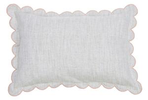 POŤAH NA VANKÚŠ 40/60 cm Svanefors - Poťahy & obliečky, Online Only