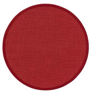 MOOD SELECTION Sana Red - koberec