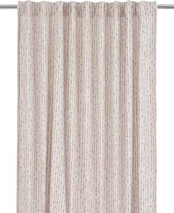 HOTOVÝ ZÁVES, 140/280 cm Svanefors - Záclony & závesy, Online Only