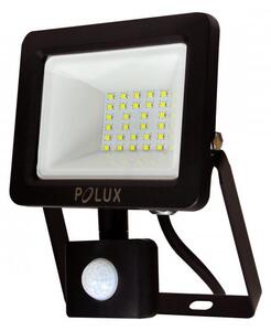 Polux LED Reflektor so senzorom LED/20W/230V IP65 SA0324 + záruka 3 roky zadarmo