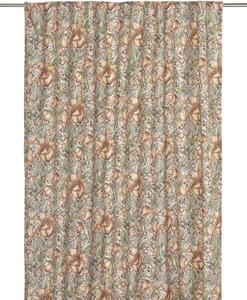 HOTOVÝ ZÁVES, 135/280 cm Svanefors - Záclony & závesy, Online Only