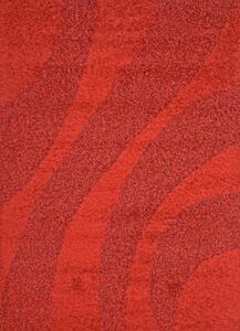 AKCIA: Kusový koberec Super Shaggy 6569-31 - 200x290