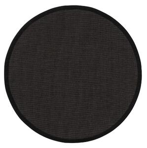 MOOD SELECTION Sana Black - koberec