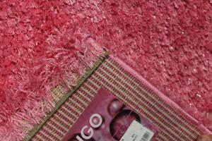 Oriental Weavers koberce AKCIA: Kusový koberec Afrigo pink - 200x290 cm