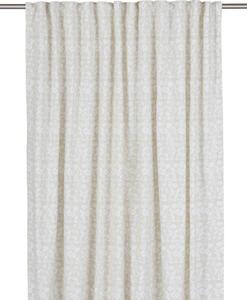 HOTOVÝ ZÁVES, 140/280 cm Svanefors - Záclony & závesy, Online Only
