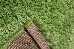 Oriental Weavers koberce AKCIA: Kusový koberec Afrigo green - 200x290 cm