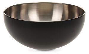 Kovová misa Mia (fi) 24 cm