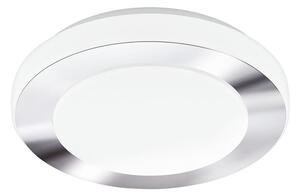 Eglo Eglo 95282 - LED Kúpeľňové svietidlo LED CAPRI 1xLED/11W/230V EG95282 + záruka 5 rokov zadarmo