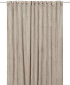 HOTOVÝ ZÁVES, zatemnenie, 135/280 cm Svanefors - Záclony & závesy, Online Only