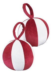 DEKORAČNÝ VANKÚŠ 10/10 cm Svanefors - Online Only bytové doplnky, Online Only
