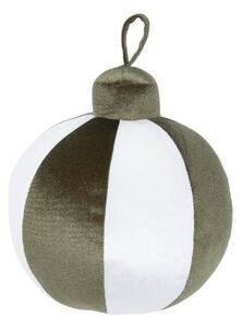 DEKORAČNÝ VANKÚŠ 28/28 cm Svanefors - Online Only bytové doplnky, Online Only