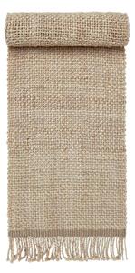 ÚZKY OBRUS, 40/140 cm, béžová Svanefors - Textil do domácnosti, Online Only