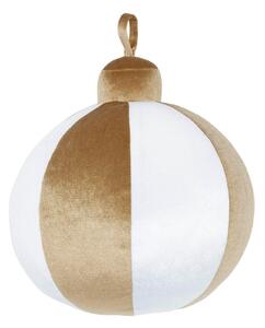 DEKORAČNÝ VANKÚŠ 28/28 cm Svanefors - Online Only bytové doplnky, Online Only