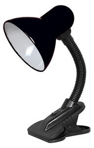 Top Light 630 Č - Lampa s klipom 1xE27/60W/230V