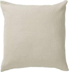POŤAH NA VANKÚŠ 60/60 cm Svanefors - Poťahy & obliečky, Online Only
