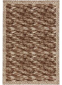 MOOD SELECTION Exteriérový koberec Kenya Cream/Beige - koberec