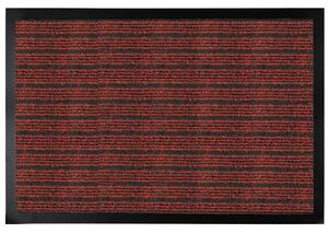 B-line Rohožka Duramo 3879 červená - 100x150 cm