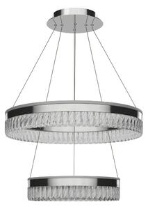 ZÁVESNÉ LED SVIETIDLO, 60/150 cm Glandor - Interiérové svietidlá