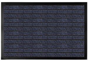 Rohožka DuraMat 5880 modrá - 40x60 cm