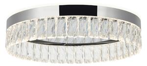 STROPNÉ LED SVIETIDLO, 40/11 cm Glandor - Interiérové svietidlá