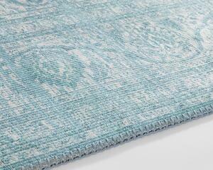 Nouristan - Hanse Home koberce Kusový koberec Asmar 104020 Aquamarine - 120x160 cm