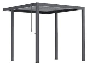 PERGOLA velikost: 258/235/258 cm Gardenson - Online Only záhrada, Online Only