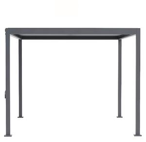 PERGOLA velikost: 389/238,5/296,2 cm Gardenson - Online Only záhrada, Online Only