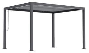 PERGOLA velikost: 393/247/300 cm Gardenson - Online Only záhrada, Online Only