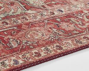 Nouristan - Hanse Home koberce Kusový koberec Asmar 104018 Orient / Red - 160x230 cm