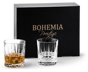 BOHEMIA PRESTIGE PERFECTO POHÁR 300ML SADA 6 KS