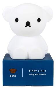 Detská LED lampička Boris First Light