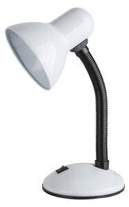 Rabalux 4168 - Stolná lampa DYLAN 1xE27/40W/230V
