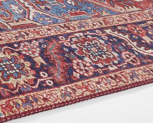 Nouristan - Hanse Home koberce Kusový koberec Asmar 104012 Orient / Red - 200x290 cm