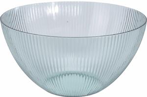 Plastová misa Stripes (fi) 25,5 cm