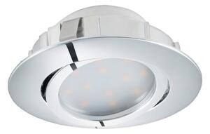 Eglo Eglo 95848 - LED podhľadové svietidlo PINEDA 1xLED/6W/230V EG95848 + záruka 5 rokov zadarmo