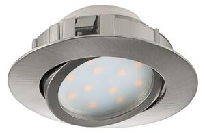 Eglo Eglo 95856 - LED podhľadové svietidlo PINEDA 1xLED/6W/230V EG95856 + záruka 5 rokov zadarmo