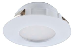 Eglo Eglo 95817- LED podhľadové svietidlo PINEDA 1xLED/6W/230V EG95817 + záruka 5 rokov zadarmo