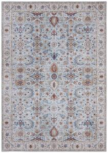 Nouristan - Hanse Home koberce Kusový koberec Asmar 104005 Heaven / Blue - 200x290 cm