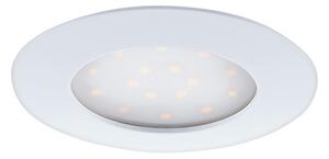 Eglo Eglo 95887- LED podhľadové svietidlo PINEDA 1xLED/12W/230V EG95887 + záruka 5 rokov zadarmo