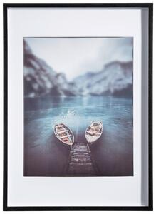 RÁM NA OBRAZY, 1 foto 40 cm x 50 cm - Rámy na obrazy