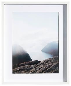 RÁM NA FOTOGRAFIE, 1 foto 40 cm x 50 cm - Rámy na obrazy