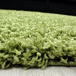 Ayyildiz koberce Kusový koberec Star 1300 green - 160x160 hviezda cm