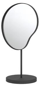 Eglo 425052 - Kosmetické zrkadielko MUNGERANIE 33x19 cm čierna